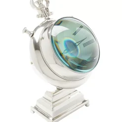 Outlet Tischuhr Carl 21X34Cm Uhren