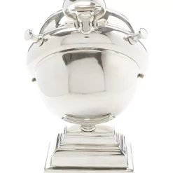 Outlet Tischuhr Carl 21X34Cm Uhren