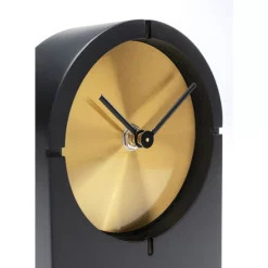 Outlet Tischuhr Click 12X20Cm Uhren