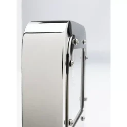 Outlet Tischuhr Deluxe 17X17Cm Uhren