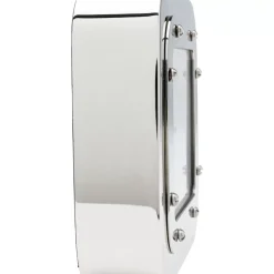 Outlet Tischuhr Deluxe 17X17Cm Uhren