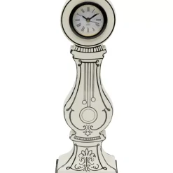 Outlet Tischuhr Favola 9X26Cm Uhren