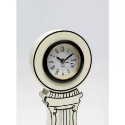 Outlet Tischuhr Favola 9X26Cm Uhren