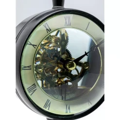 Outlet Tischuhr Maritim 11X25Cm Uhren