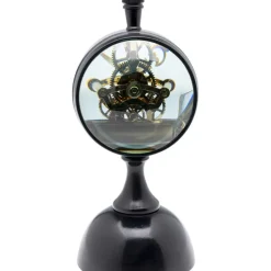 Outlet Tischuhr Maritim 11X25Cm Uhren