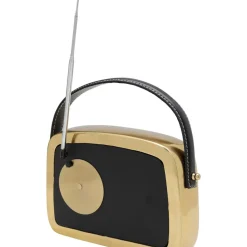 Sale Tischuhr Nostalgie Handle 20X22Cm Uhren