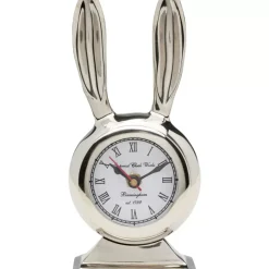 Sale Tischuhr Rabbit 10X21Cm Uhren