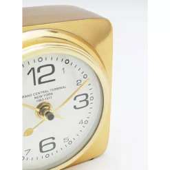 Sale Tischuhr Time Out 13X9Cm Uhren