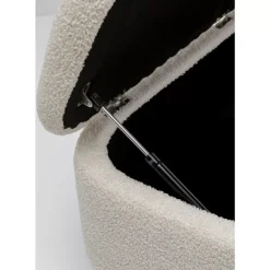 Best Truhenbank Rico Weis Sitzbänke