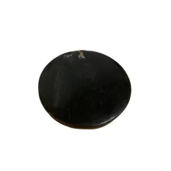 Untersetzer Versteinertes Holz Geschirr & Tischaccessoires