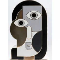 Best Vase Abstract Lady 43Cm Vasen