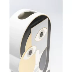 Best Vase Abstract Lady 43Cm Vasen