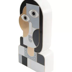 Best Vase Abstract Lady 43Cm Vasen