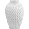 Sale Vase Akira Oval 35Cm Vasen