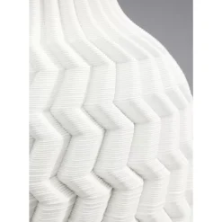 Sale Vase Akira Oval 35Cm Vasen