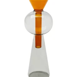 Vase Amore Orange (2/Tlg.) Vasen