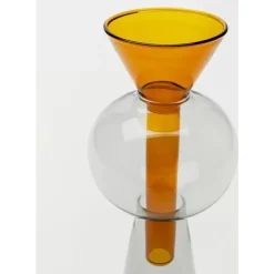 Vase Amore Orange (2/Tlg.) Vasen