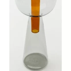 Vase Amore Orange (2/Tlg.) Vasen