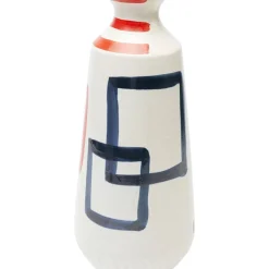 Vase Art Face Colore 38 Vasen