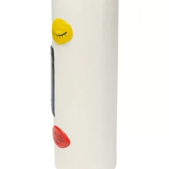 New Vase Art Face Colore 33 Vasen