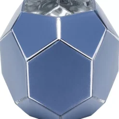 Outlet Vase Art Pastell Blau 17Cm Vasen