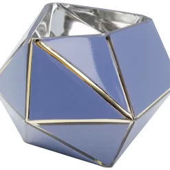 New Vase Art Pastell Blau 14Cm Vasen