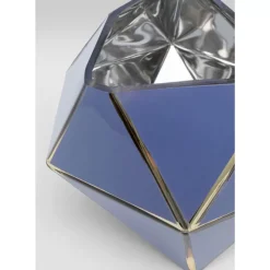 New Vase Art Pastell Blau 14Cm Vasen