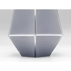 Discount Vase Art Pastell Grau 21Cm Vasen