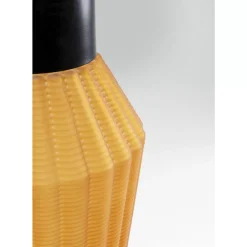 Best Vase Barfly Amber Matt 43Cm Vasen