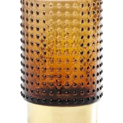 Discount Vase Barfly Brown 14Cm Vasen