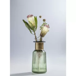 Best Vase Barfly Green 30Cm Vasen