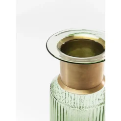 Best Vase Barfly Green 30Cm Vasen