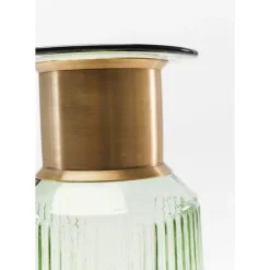 Best Vase Barfly Green 30Cm Vasen