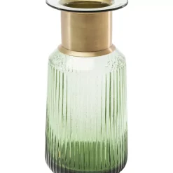 Best Vase Barfly Green 30Cm Vasen