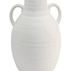 Vase Bia Weis 26Cm Vasen