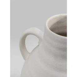 Vase Bia Weis 26Cm Vasen