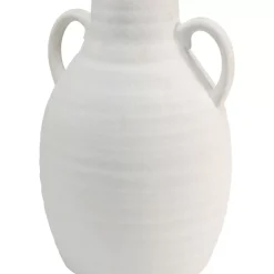 Vase Bia Weis 26Cm Vasen