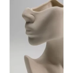 New Vase Body Art 18Cm Vasen