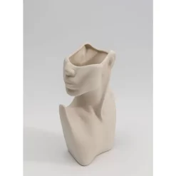 New Vase Body Art 18Cm Vasen