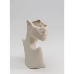 New Vase Body Art 18Cm Vasen