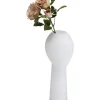 Clearance Vase Cabeza 40Cm Vasen