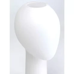 Clearance Vase Cabeza 40Cm Vasen