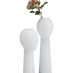 Clearance Vase Cabeza 40Cm Vasen