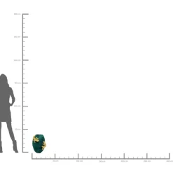 Outlet Vase Chameleon Jack Fruit 39 Vasen