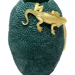 Outlet Vase Chameleon Jack Fruit 39 Vasen