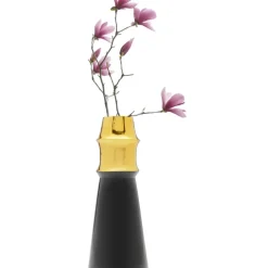 Best Vase Ciera Schwarz 34Cm Vasen