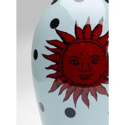 Vase Cohesion 40Cm Vasen