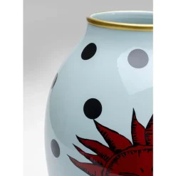 Vase Cohesion 40Cm Vasen