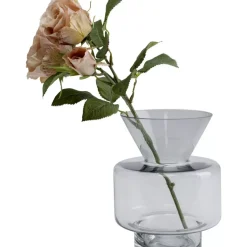 New Vase Cristallino 20Cm Vasen