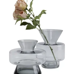 New Vase Cristallino 20Cm Vasen